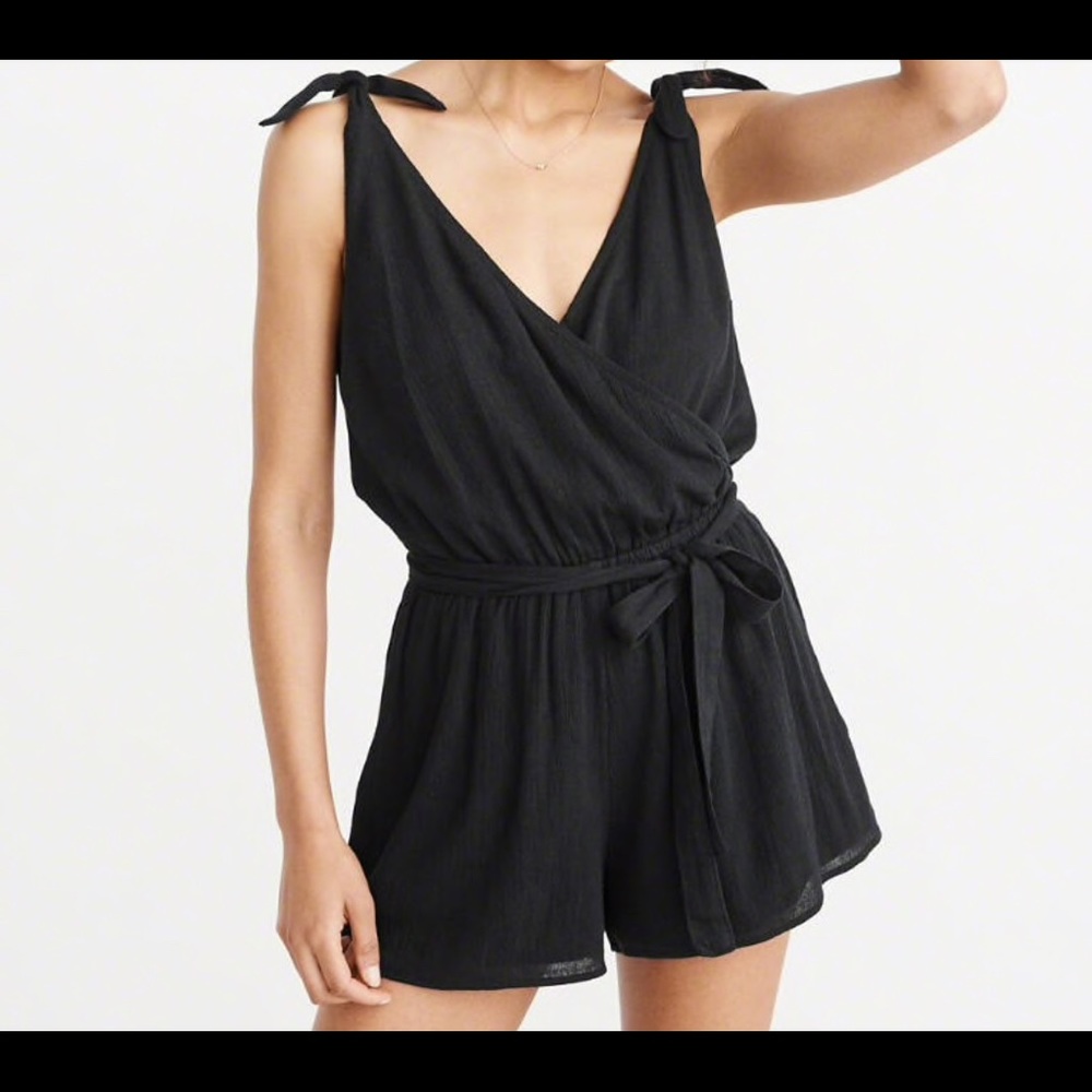 New romper abercrombie & fitch
